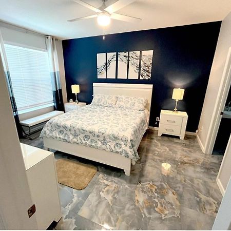 Windsor Castle Luxury Villa Orlando Exterior foto